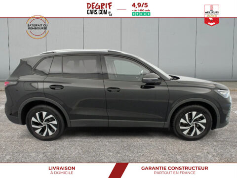 Tiguan 1.5 ETSI 150CH DSG7 Life 2026 occasion 35830 Betton