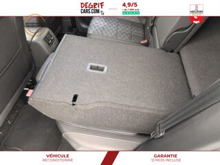 T-ROC 1.5 TSI EVO 150 START STOP BVM6 R-LINE 2023 occasion 35830 Betton
