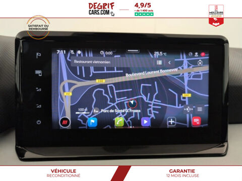 Arona 1.0 TSI 95 ch Start Stop BVM5 Style Business 2022 occasion 35830 Betton