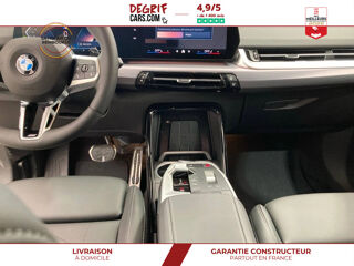 Divers M Sport X2 SDRIVE 18D 150CH DKG7 2026 occasion 35830 Betton
