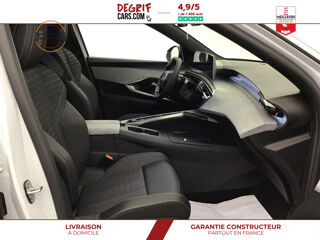 5008 GT 1.2 Hybrid 145ch E-Dsc6 Gt 2026 occasion 35830 Betton