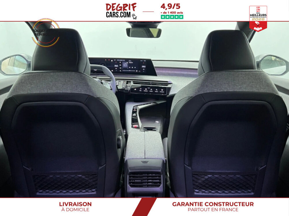 3008 Hybrid 145 e-DCS6 GT + TOIT OUVRANT 2026 occasion 35830 Betton