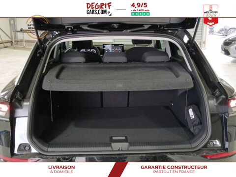 T-ROC Life 1.5 ETSI HYBRID 150 CH DSG7 2026 occasion 35830 Betton