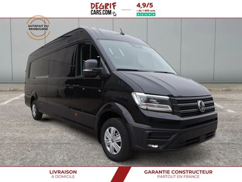 Utilitaire Utilitaire 2025 occasion Betton 35830