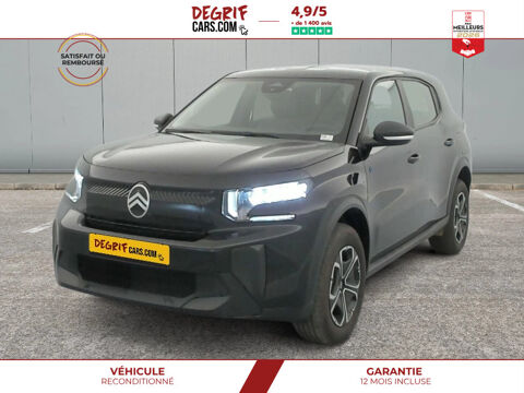 Annonce voiture Citroën Divers 18690 €