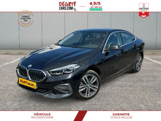 Serie 2 216d Gran Coup&eacute; DKG F44 Business Design + PARK ASSIST + GARA 2022 occasion 35830 Betton