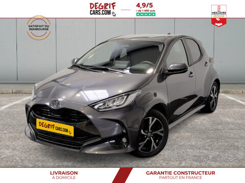 Annonce voiture Toyota Divers 24190 €