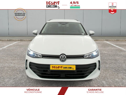 Passat 1.5 eTSI OPF 150 DSG7 2024 occasion 35830 Betton