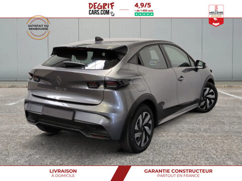 Divers Evolution TCe 115 ch 2026 occasion 35830 Betton