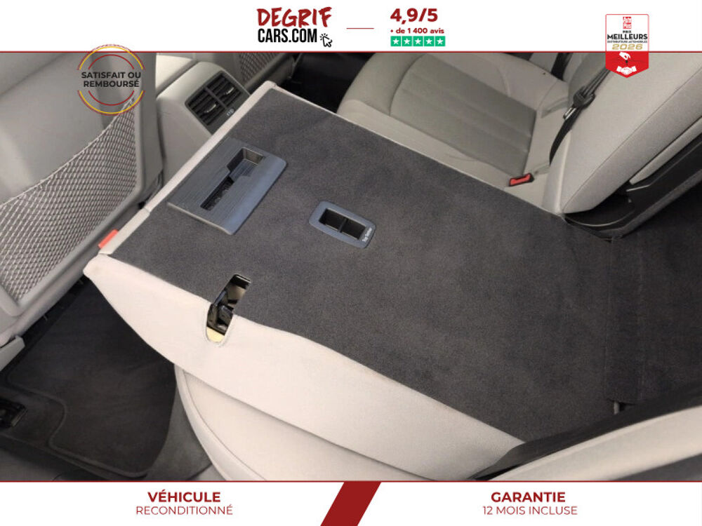Divers 40 TDI 204 S Tronic 7 Quattro Design 2022 occasion 35830 Betton