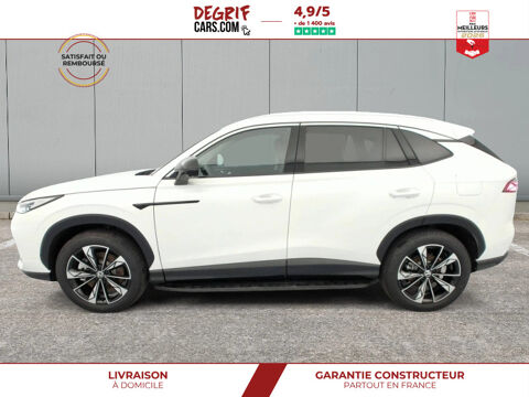 Divers 1.5T PHEV 272ch Luxury 2026 occasion 35830 Betton