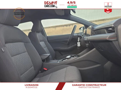 Divers 1.5 L Hybrid+ 195 ch Standard 2026 occasion 35830 Betton