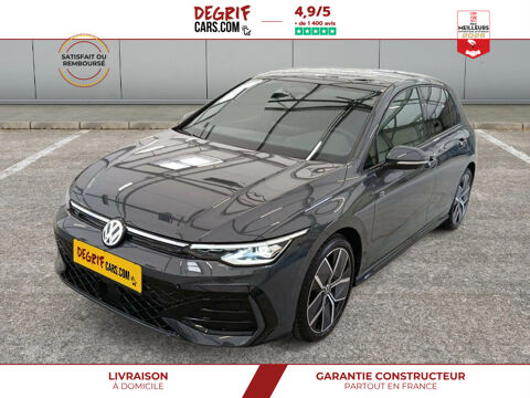 Divers GOLF R-Line 1.5 ETSI EVO2 150 DSG7 2026 occasion 35830 Betton