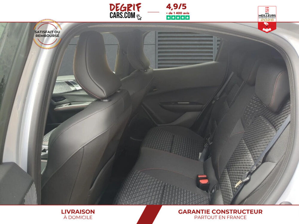 Clio TCe 115 Techno 2026 occasion 35830 Betton