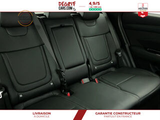 Tucson 1.6 T-GDI 239 Hybrid BVA6 Executive + CAM&Eacute;RA 360 2026 occasion 35830 Betton