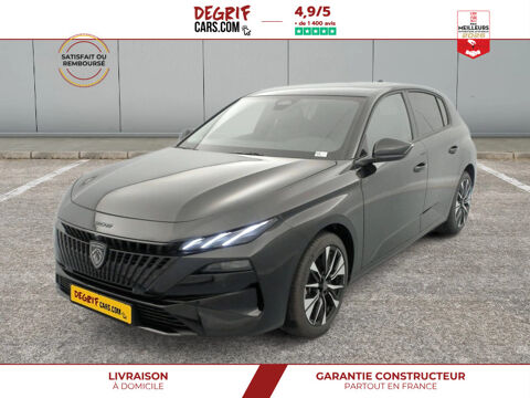 Annonce voiture Peugeot Divers 28390 €