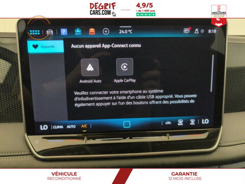 Tiguan 2.0 TDI 150ch DSG7 Life 2025 occasion 35830 Betton