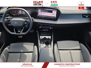 Divers E-HYBRID 272 CH S TRONIC 6 S LINE 2026 occasion 35830 Betton
