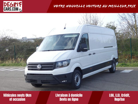 Annonce voiture Volkswagen Divers 42590 