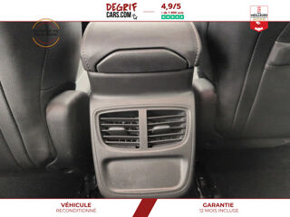 Grandland 1.2 Turbo 130 ch GS + PACK TECHNO 2024 occasion 35830 Betton