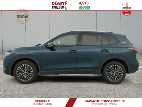Tiguan 2.0 TDI 150ch DSG7 VW Edition 2025 occasion 35830 Betton