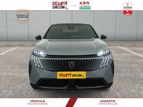3008 Hybrid 145 e-DCS6 GT 2025 occasion 35830 Betton