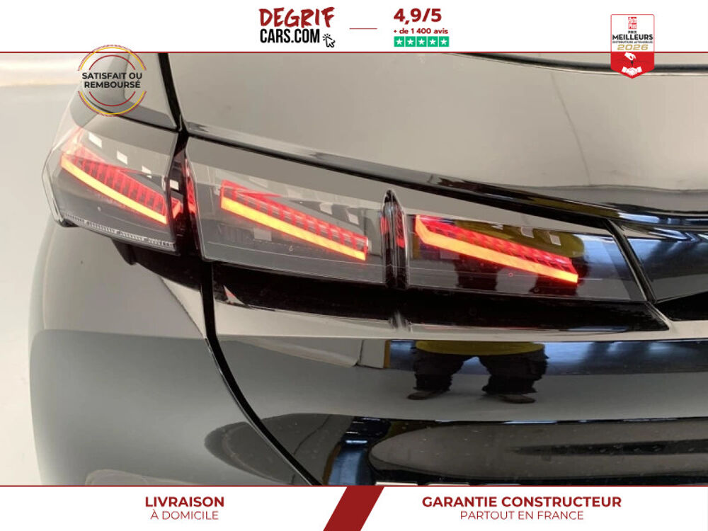 Divers HYBRID 145 E-DCS6 ALLURE + PACK VISION 360 2026 occasion 35830 Betton