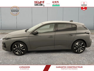 308 ALLURE 1.5 Bluehdi 130ch Eat8 Allure 2026 occasion 35830 Betton