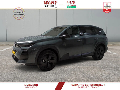 Annonce voiture Citroën Divers 30590 €
