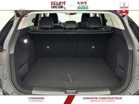 Divers 1.5 Hybrid+ 224ch Luxury 2026 occasion 35830 Betton