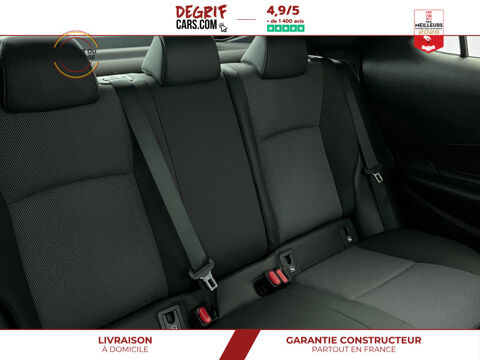 C-HR Hybride Rechargeable 225 Collection + PACK TECHNO 2025 occasion 35830 Betton