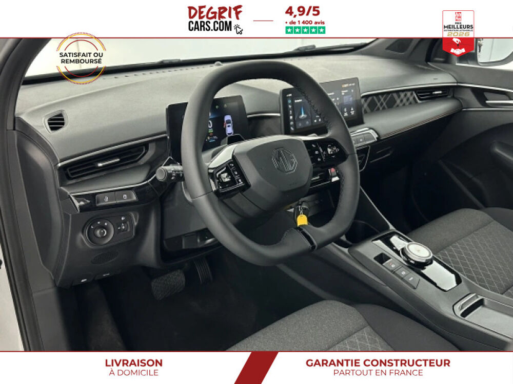 Divers 1.5 L Hybrid+ 195ch Standard 2026 occasion 35830 Betton