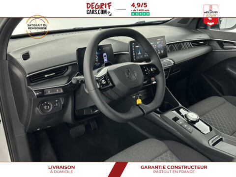 Divers 1.5 L Hybrid+ 195ch Standard 2026 occasion 35830 Betton