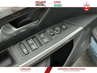 3008 Hybrid 145 e-DCS6 GT + PACK VISION 360 2025 occasion 35830 Betton