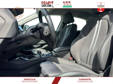 Serie 2 216d Gran Coup&eacute; DKG F44 Business Design + PARK ASSIST + GARA 2022 occasion 35830 Betton