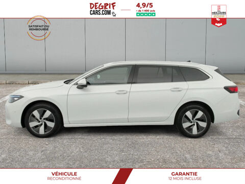 Passat 1.5 eTSI OPF 150 DSG7 Life Plus 2025 occasion 35830 Betton