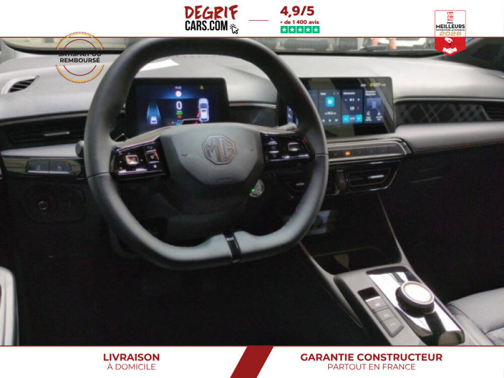 Divers 1.5 L HYBRID+ 195 CH BVA LUXURY 2026 occasion 35830 Betton