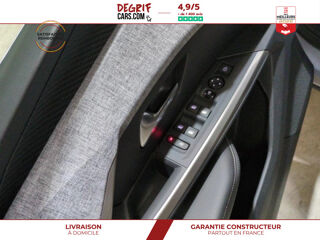 5008 HYBRID 145 CH BVA E-DCS6 ALLURE SUREQUIPE 2026 occasion 35830 Betton