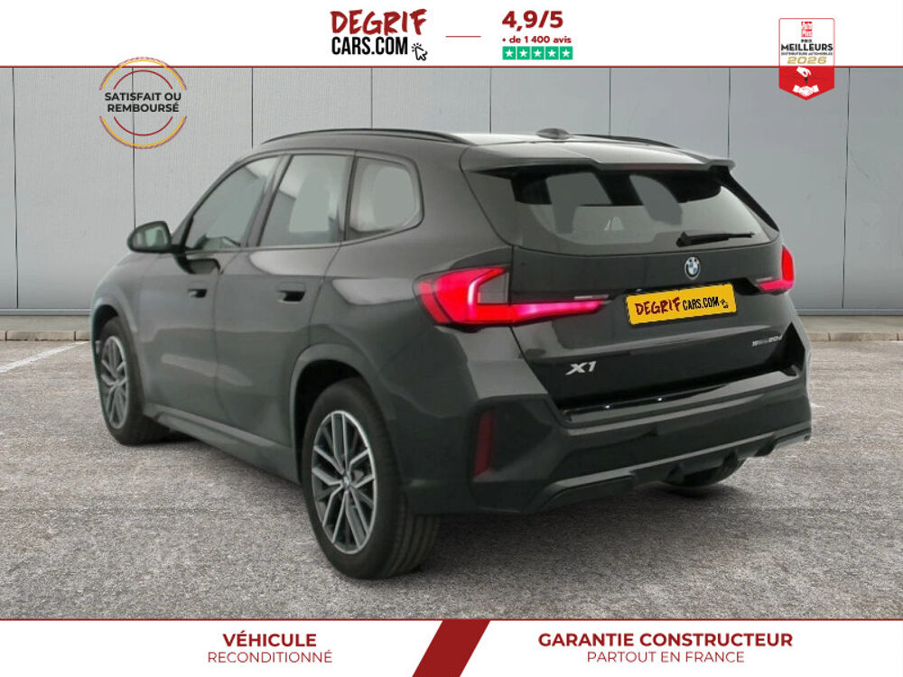 Divers SDRIVE 20D 163CH DKG7 M SPORT 2026 occasion 35830 Betton