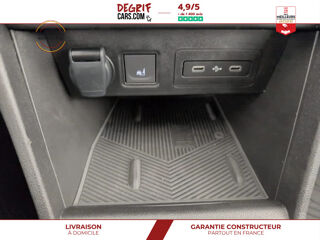 Sandero TCE 110 STEPWAY EXTREME + PACK HIVER + ROUE DE SECOURS 2026 occasion 35830 Betton