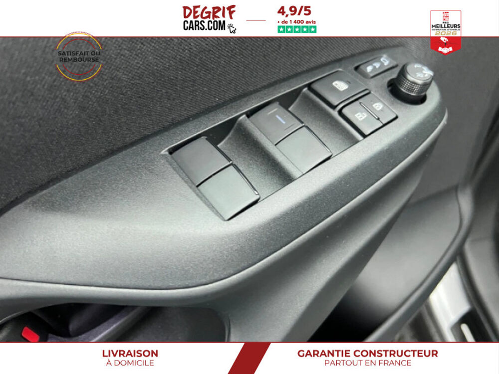 Yaris Cross Hybride 130ch 2WD Design 2026 occasion 35830 Betton