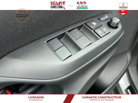 Yaris Cross Hybride 130ch 2WD Design 2026 occasion 35830 Betton