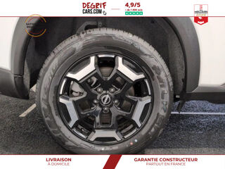 X-Trail N-Trek e-POWER 204 ch 2026 occasion 35830 Betton