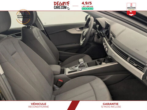 Divers 40 TDI 204 S Tronic 7 Quattro Design 2023 occasion 35830 Betton