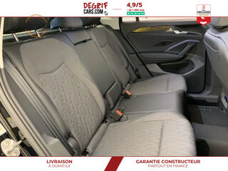Tiguan 1.5 ETSI 150CH DSG7 Life 2026 occasion 35830 Betton