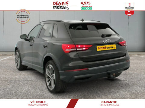 Q3 35 TDI 150 ch S tronic 7 Design 2023 occasion 35830 Betton