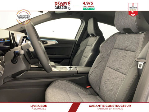 Divers E-Tech full hybrid 200ch Techno + ROUE DE SECOURS 2026 occasion 35830 Betton