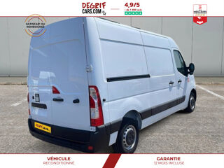 Divers TRAC F3500 L2H2 BLUE DCI 145 CONFORT 2025 occasion 35830 Betton