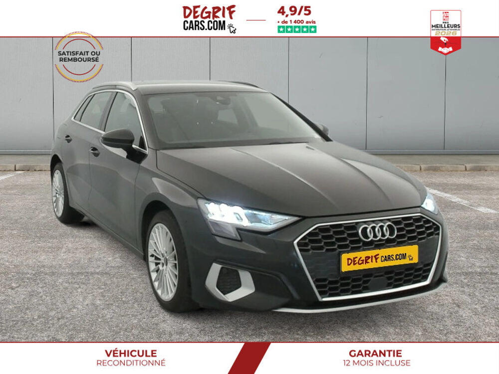 Divers 30 TDI 116 S tronic 7 Design 2022 occasion 35830 Betton