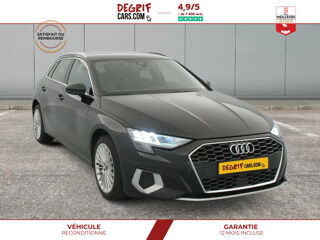 Divers 30 TDI 116 S tronic 7 Design 2022 occasion 35830 Betton